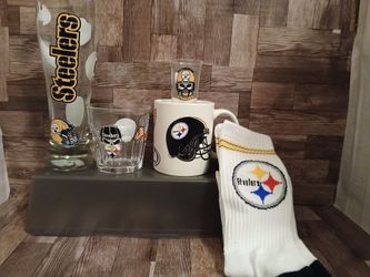 Pittsburgh Steelers