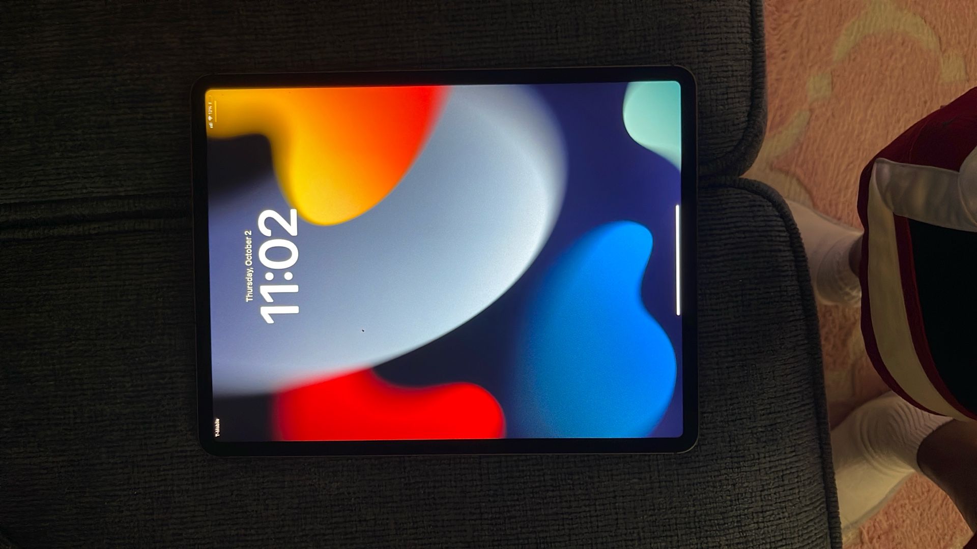 iPad 12.9-inch 4 Generation