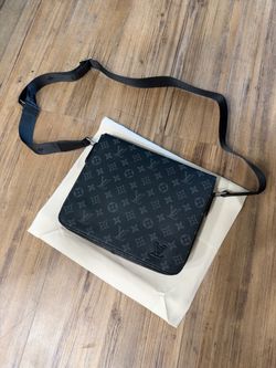 MENS SIDEBAG