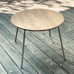 Room & Board Perch Play Table