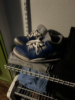 Jordan 3