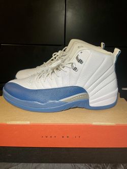 AIR JORDAN 12 RETRO - French Blue