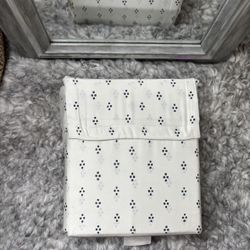 New Threshold KING bed Sheets SET