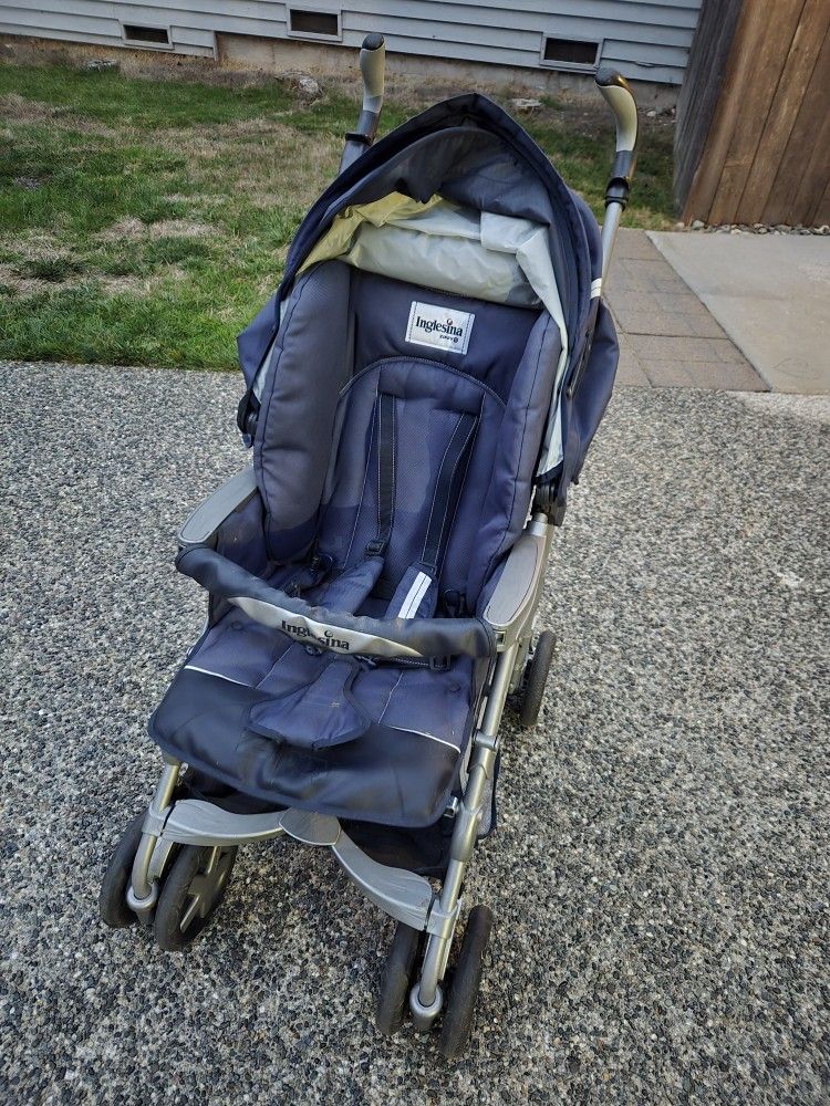 Inglesina Zippy Stroller