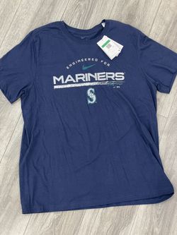 Nike MLB Seattle Mariners 