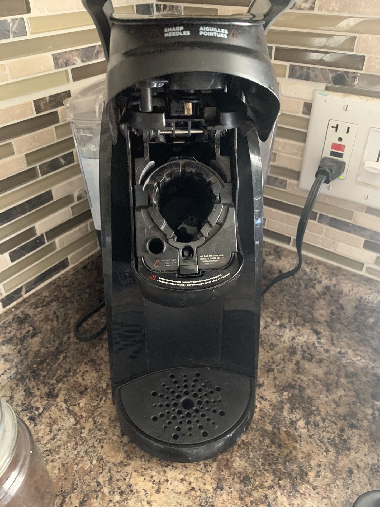 Keurig 2.0 K200