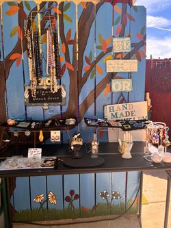 YARD SALE