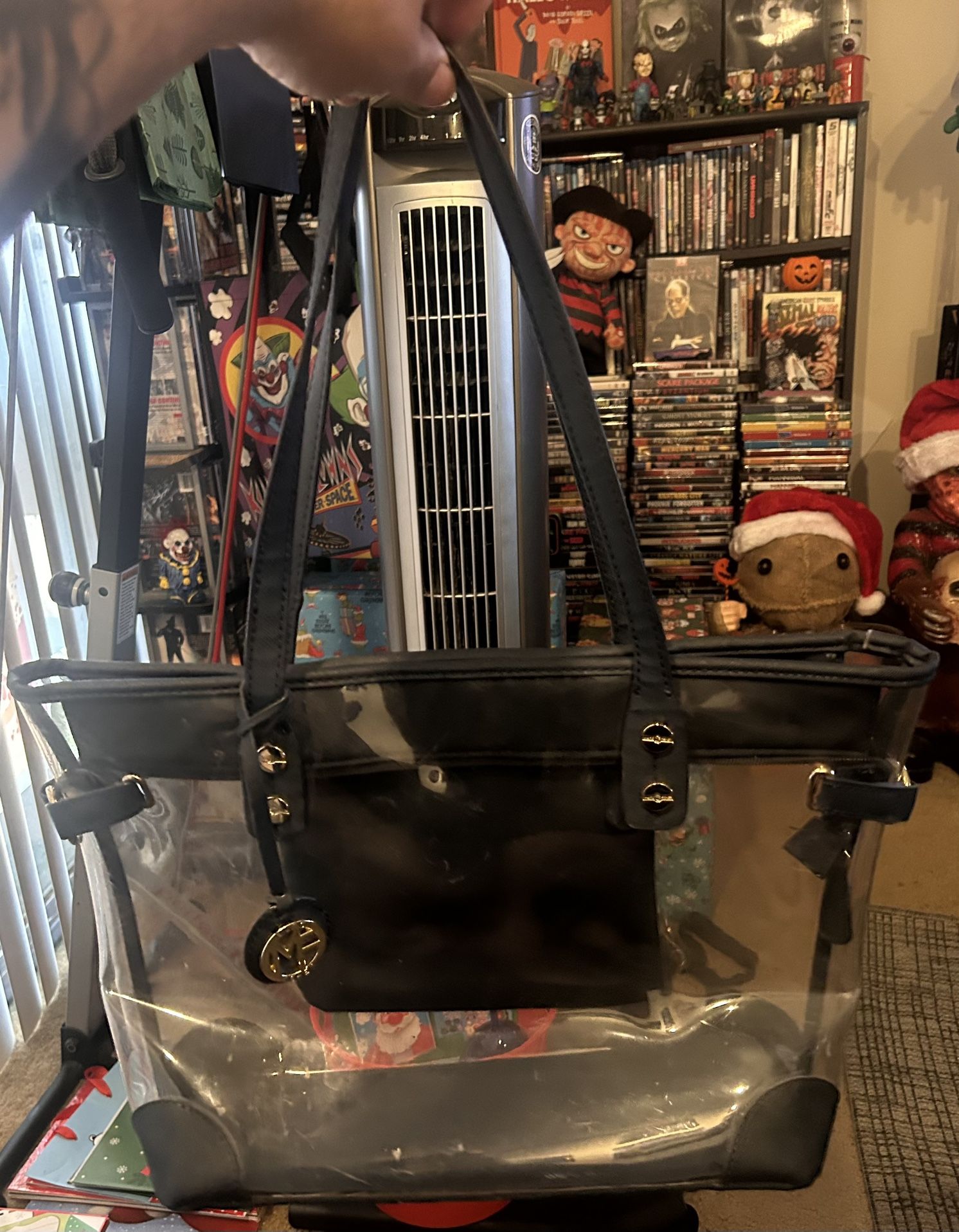 MARC FISHER TOTE
