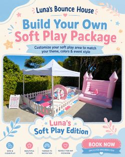 Softplay