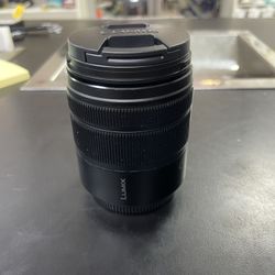 PANASONIC WMIX LENS (H-FS455150)