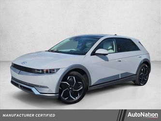 2024 Hyundai IONIQ 5