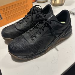 Reebok nano flex Composite Shoe