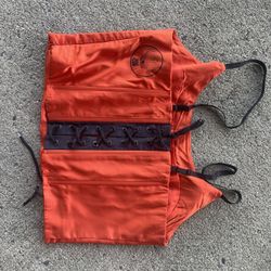 Jagermeister Corset 
