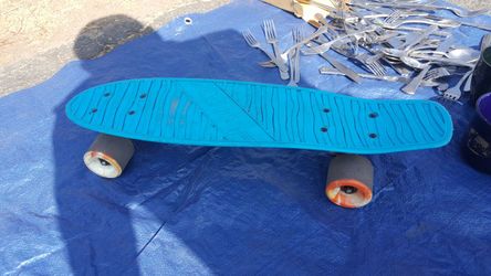Kryptonic Penny board