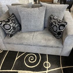 NEW LOVESEAT $299