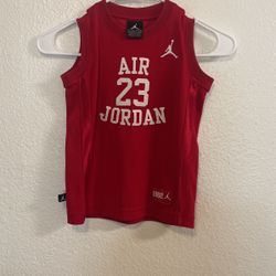 Jordan Jersey 