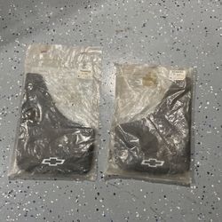 Chevy Mud Flaps