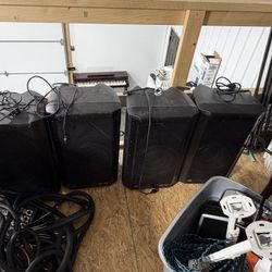 Sound System