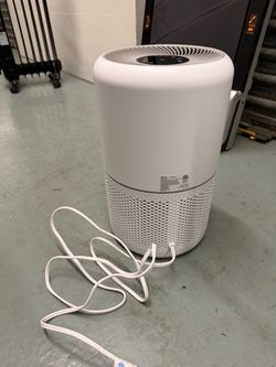 air purifier