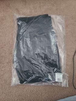 Volcom vmonty shorts charcoal size 28