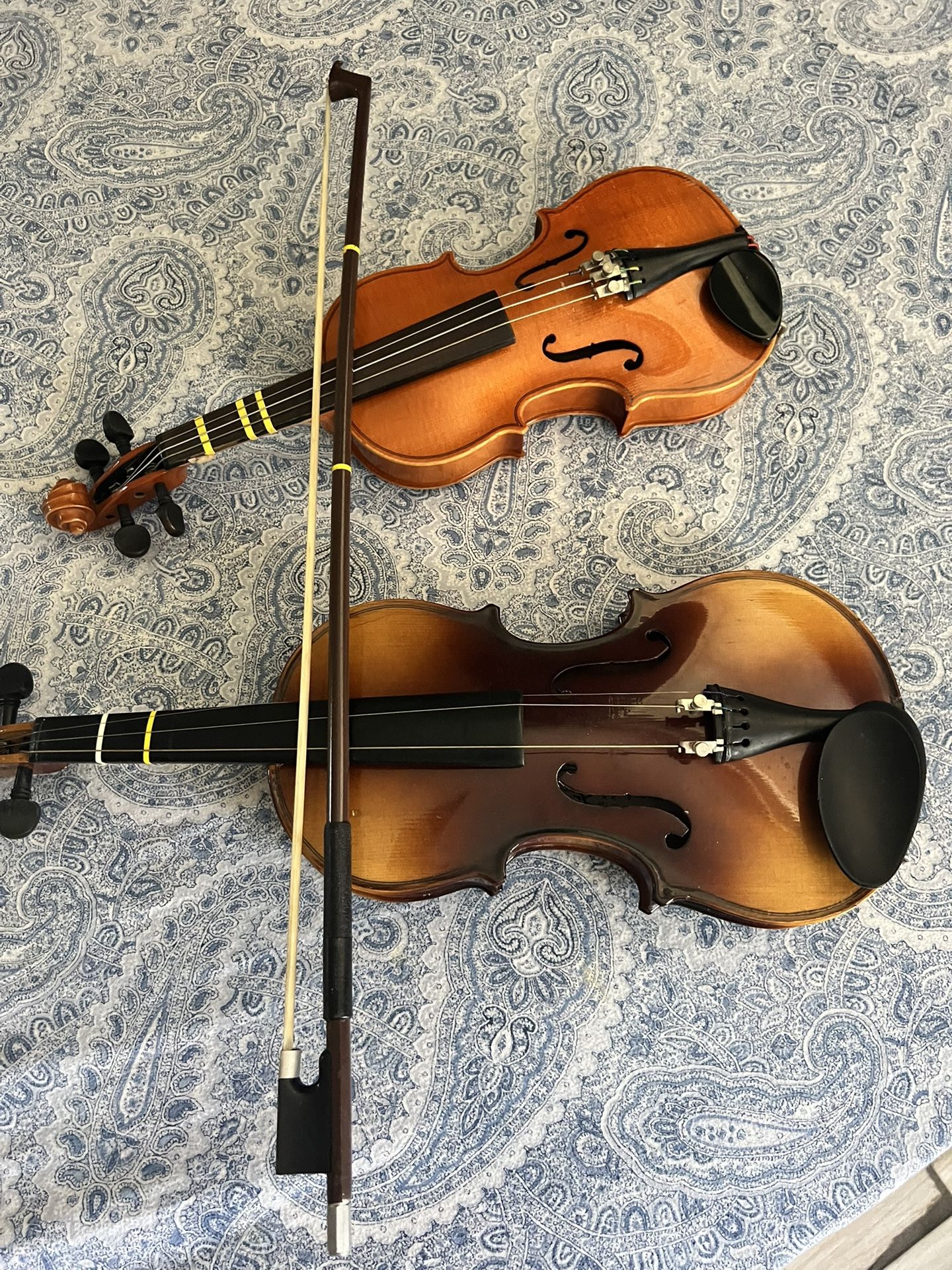 Tools Music 
