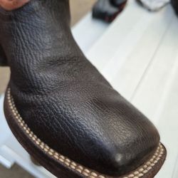 Men's Dress Boots