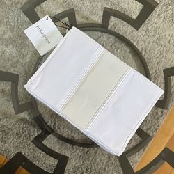 Yves Saint Laurent Makeup Bag
