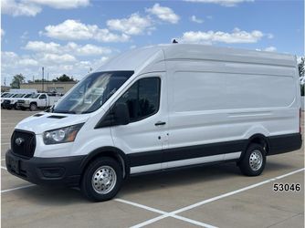 2023 Ford Transit 250 High Roof 148" Wb Extended