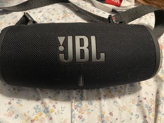 Jbl Xtreme 3