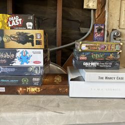 Board Games