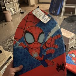 Spider Kickboard 