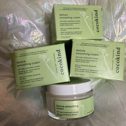Cocokind Cream