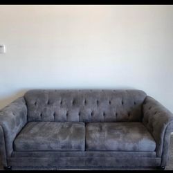 Sofa And Loveseat