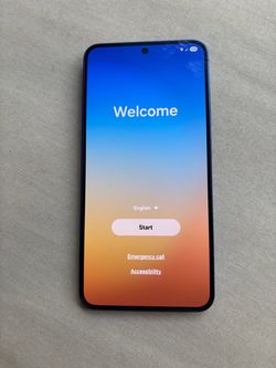 Android Smartphone galaxy s25 128g