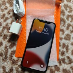 Unlocked iPhone 11pro, 256gb 