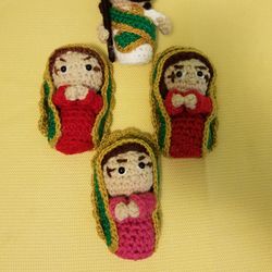 Hand Made Keychains. Llaveros