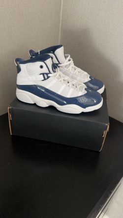 Jordan 6 rings 3Y