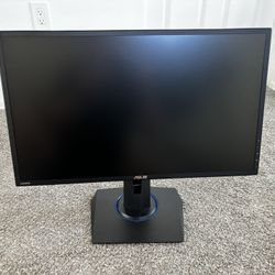 ASUS Gaming Monitor