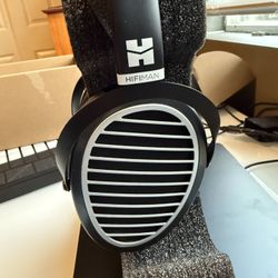 Hifiman Ananda Planar Headphones