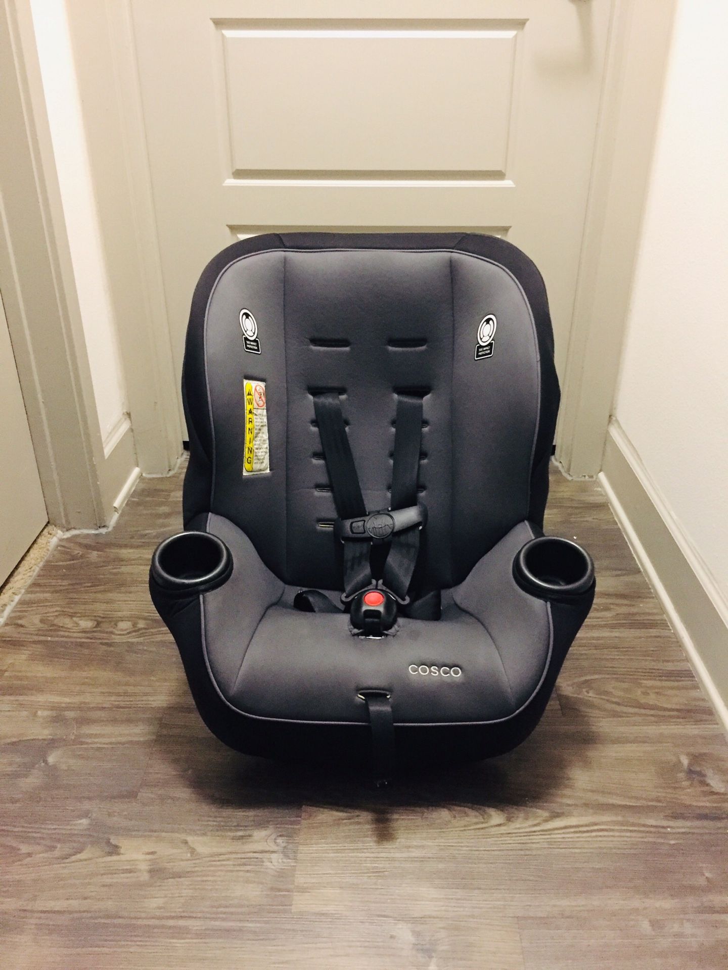 Infant car seat COSCO 22lbs - 40lbs