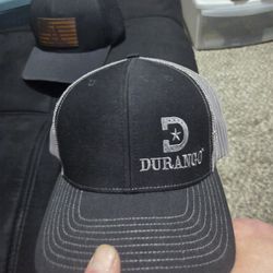 Durango  Hat