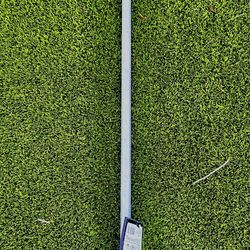 Goldblatt heavy duty floor scraper with reversible 3 inch and 5 inch blade