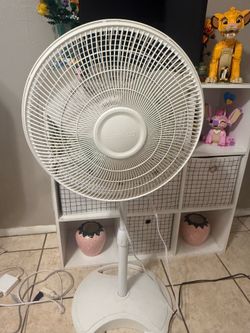 Lasko fan