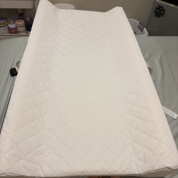 New Changing Pad 
