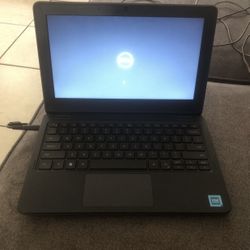 Dell Laptop Latitude 3140