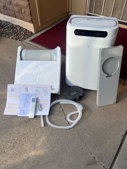 Portable A/C Unit, Brand New, All Parts, Come See It Operate.