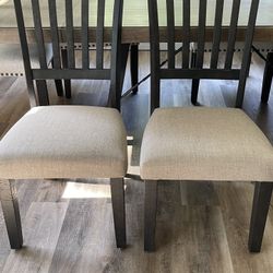 Dining Chairs