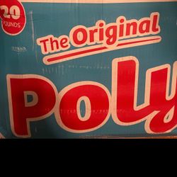 Polyfil Pillow Stuffing 