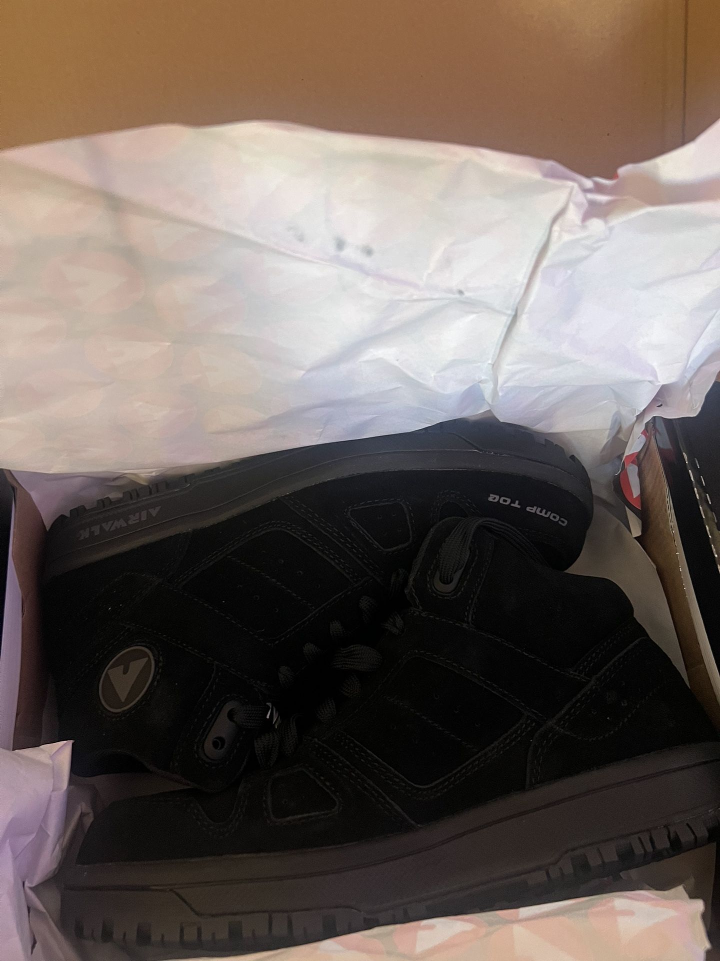 Women’s Airwalk Shoe
