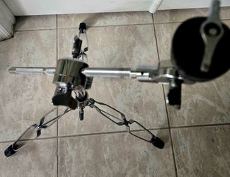 Drum cymbal boom stand Ludwig Red Label